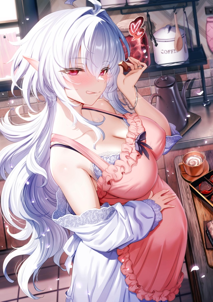 ボテ腹の画像下さい!