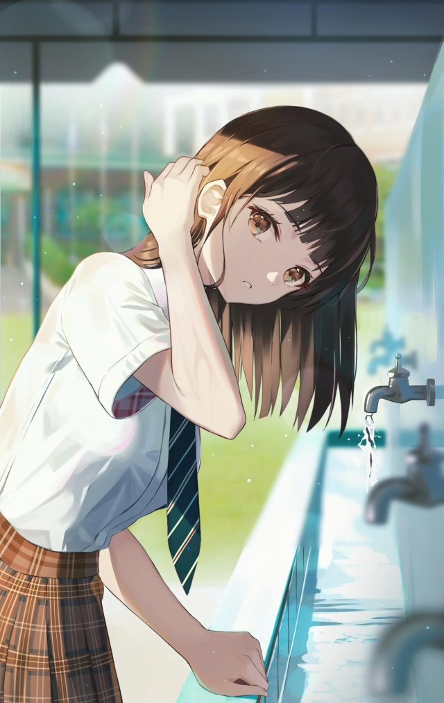 制服の抜けるエロ画像ください!