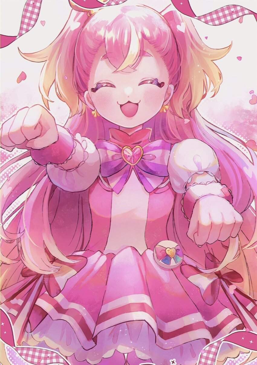 こんなにエロ過ぎるわんだふるぷりきゅあ！の画像は反則です！