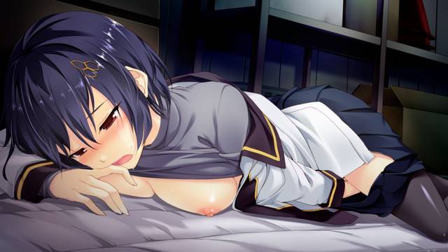 制服の抜けるエロ画像ください!