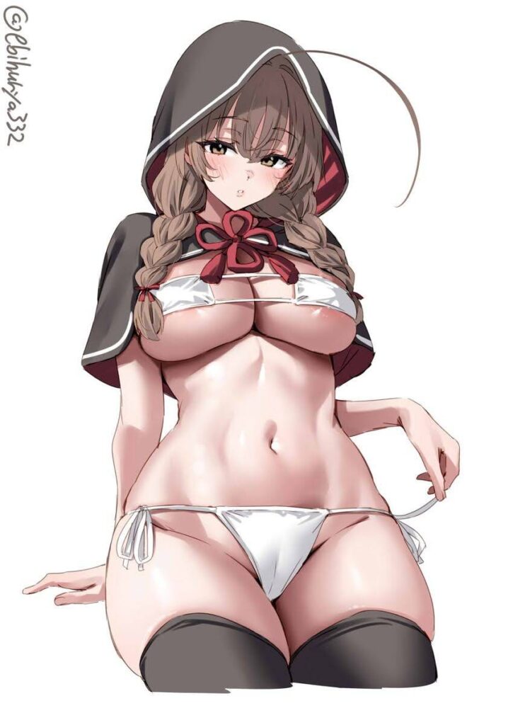 ニーソの画像でとことんヌキヌキしたい