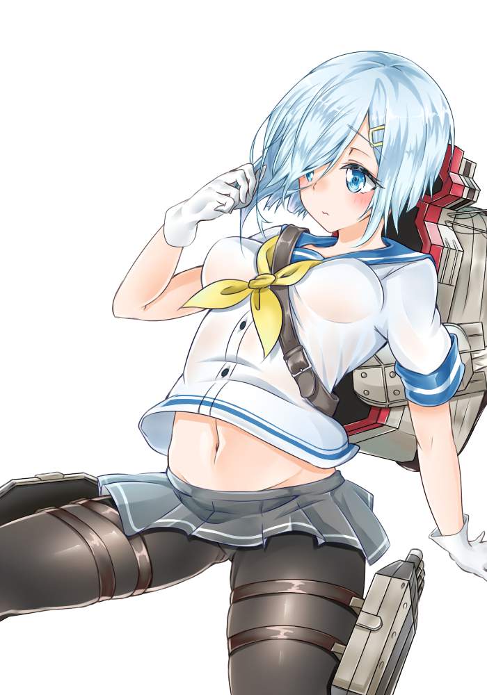 制服の抜けるエロ画像ください!