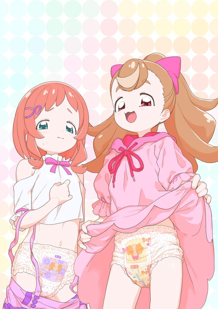 わんだふるぷりきゅあ!のエロ画像