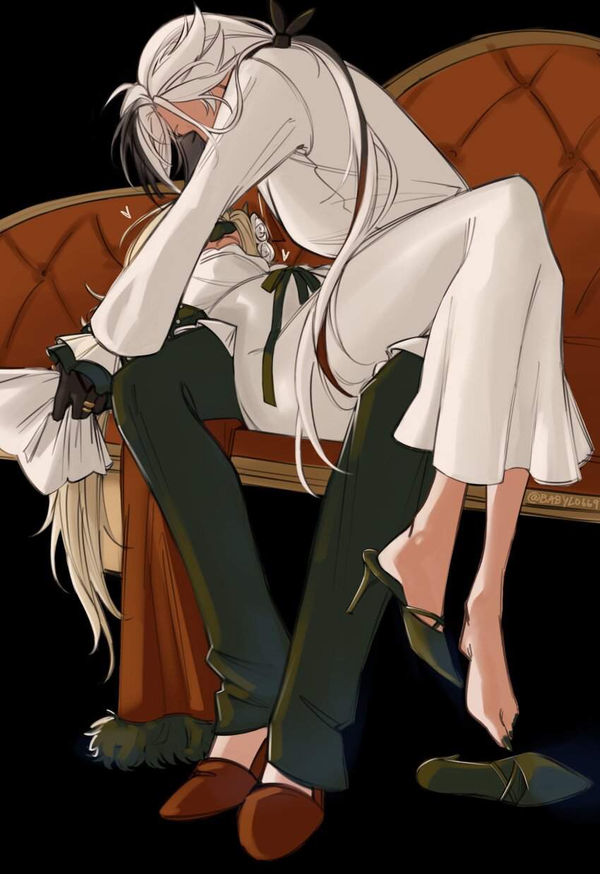 原神の二次エロ画像で！