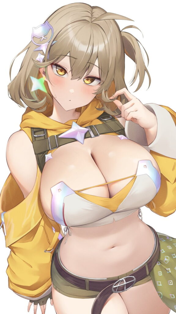 勝利の女神:NIKKEの二次画像がヌけすぎてこまる件について