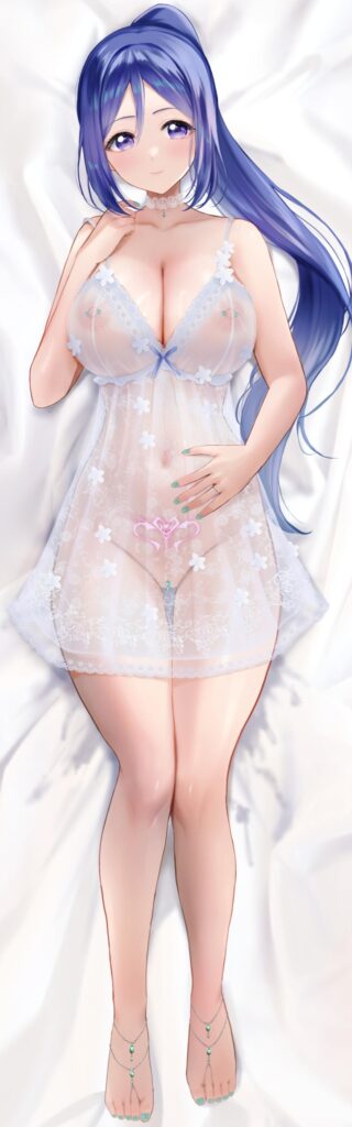 淫紋のエロ画像を見て幸せになろう！