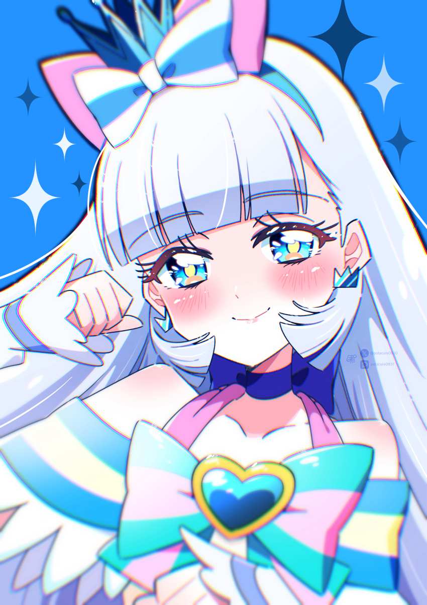 わんだふるぷりきゅあ!の抜けるエロ画像まとめ!
