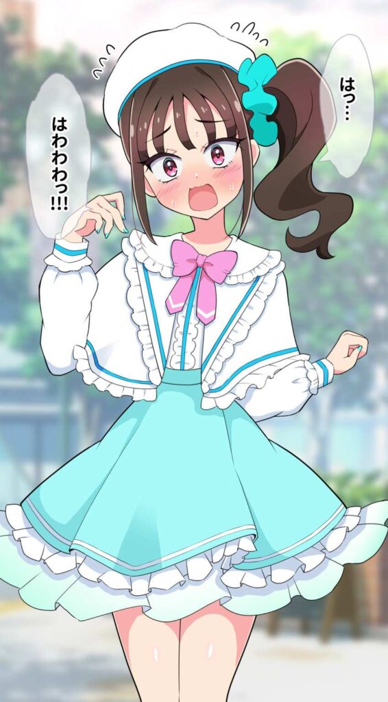 わんだふるぷりきゅあ!の抜けるエロ画像まとめ!