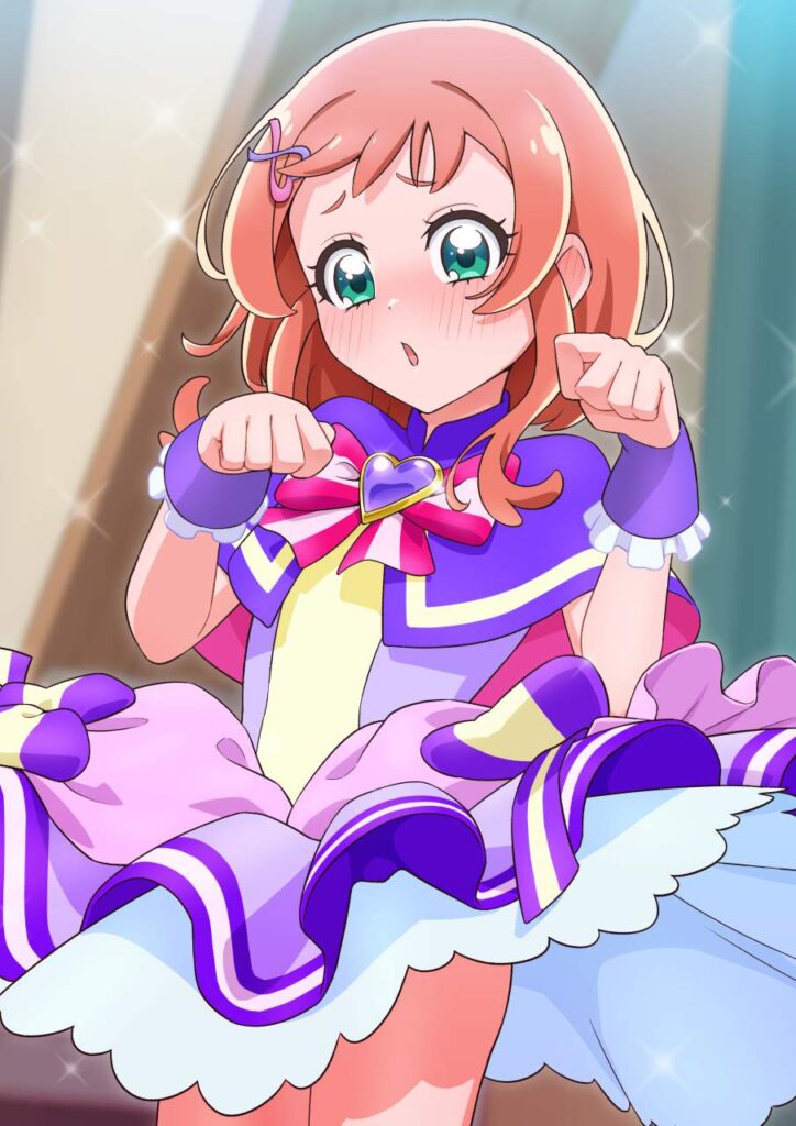 わんだふるぷりきゅあ!のエロ画像