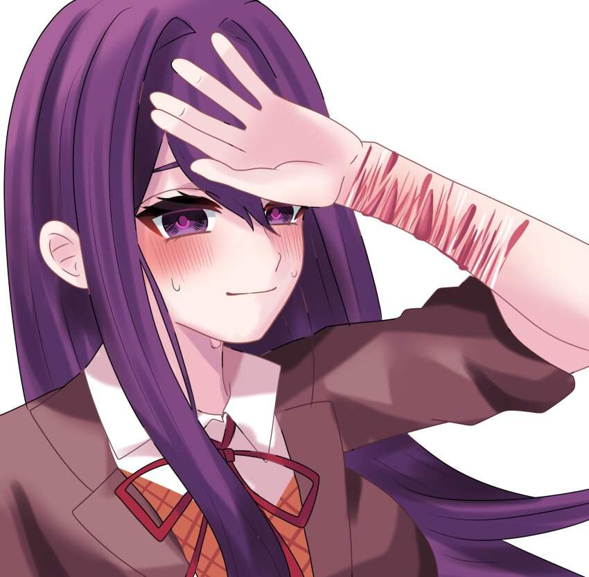 メンヘラのエロすぎる画像