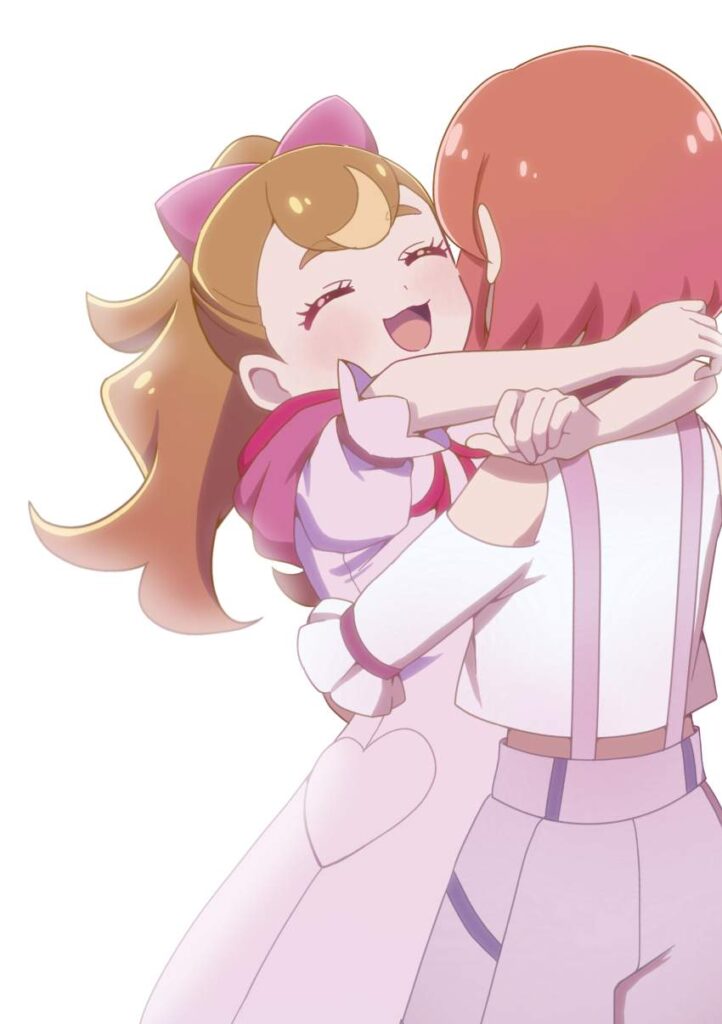 わんだふるぷりきゅあ!の抜けるエロ画像まとめ!