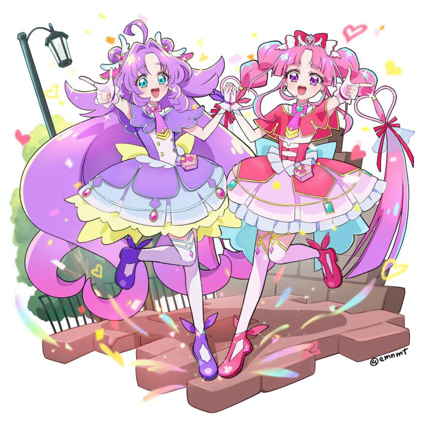 プリキュアの魅力についてエロ画像で検証