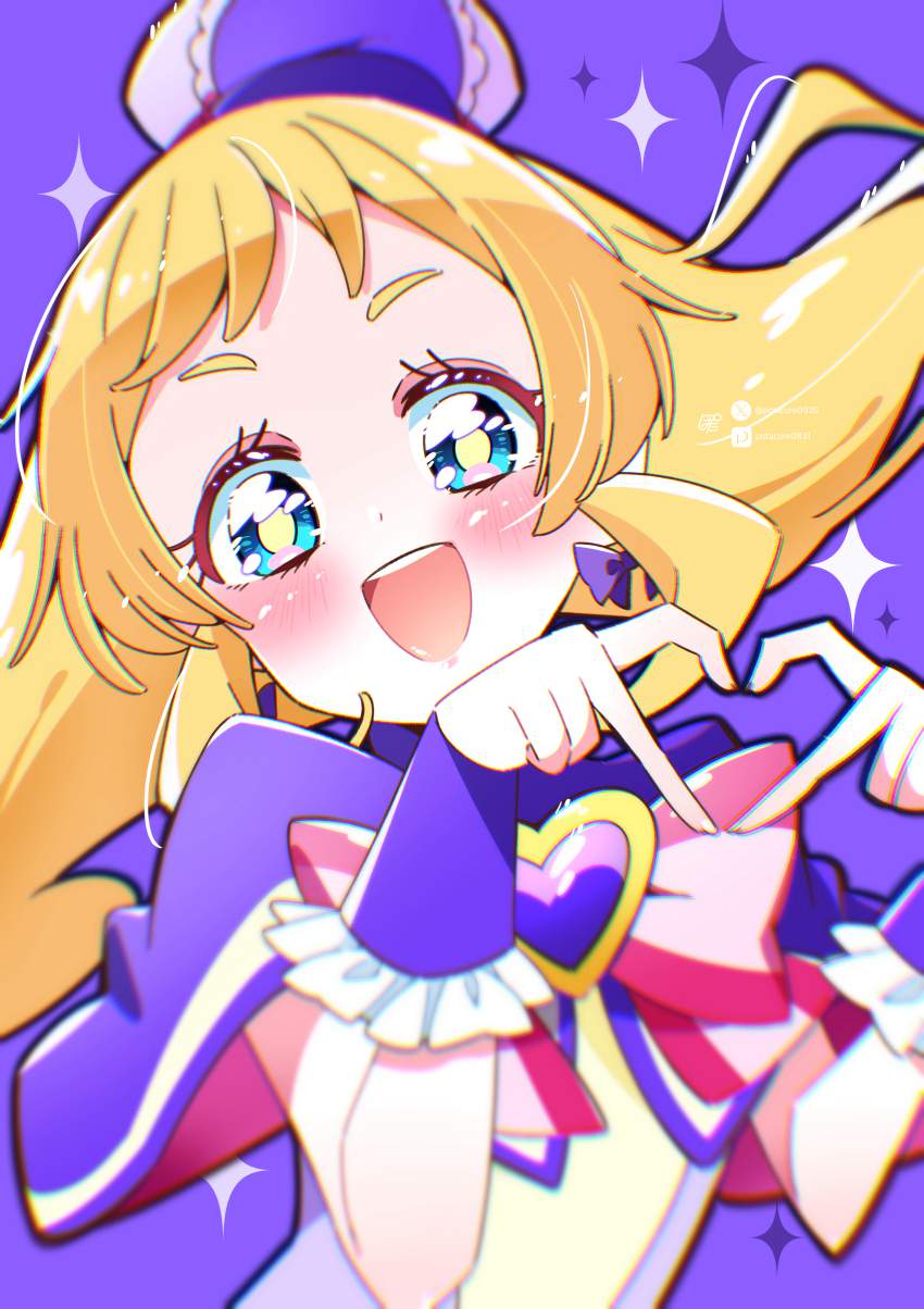 わんだふるぷりきゅあ!の抜けるエロ画像まとめ!