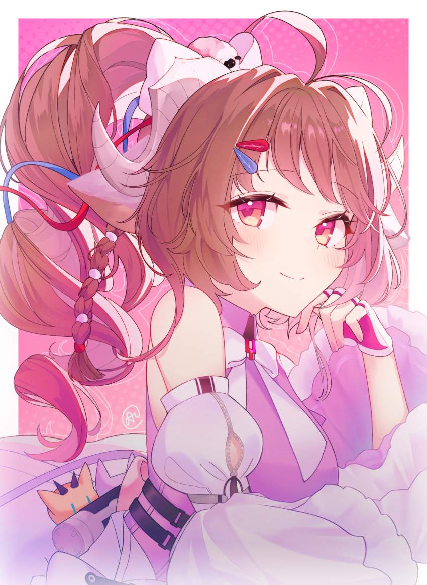 アークナイツでしこれる二次画像ください！