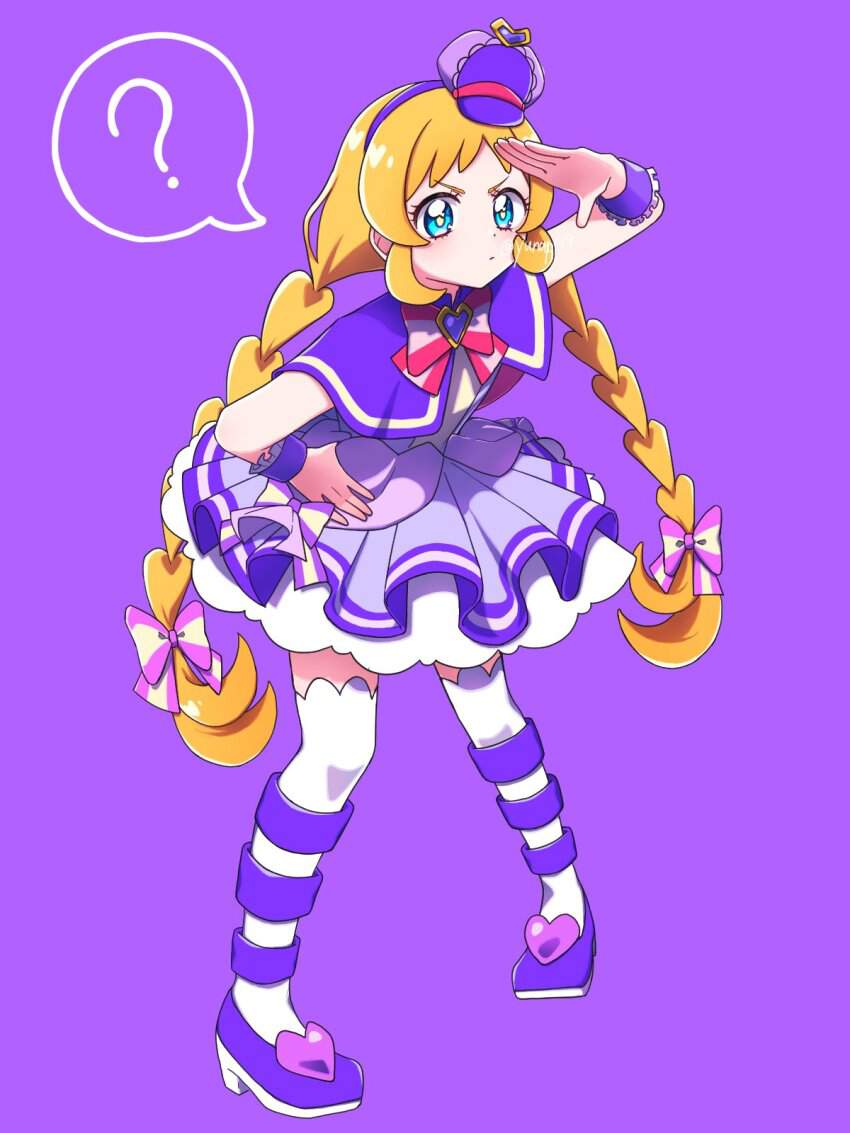 わんだふるぷりきゅあ!の抜けるエロ画像まとめ!