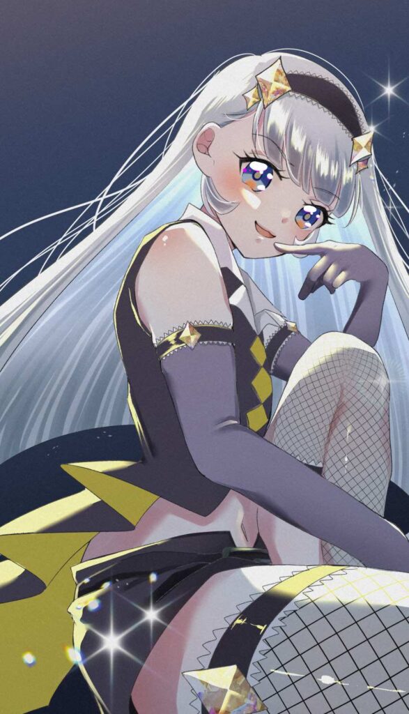 わんだふるぷりきゅあ!の抜けるエロ画像まとめ!
