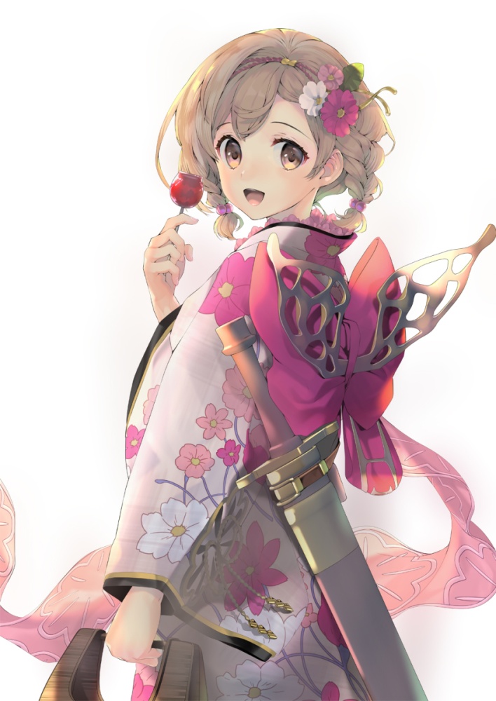 和服・浴衣のエロ画像で抜きたくなったから貼ってくよ