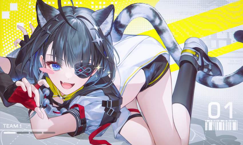 アークナイツのエロ画像集めてみたよ!