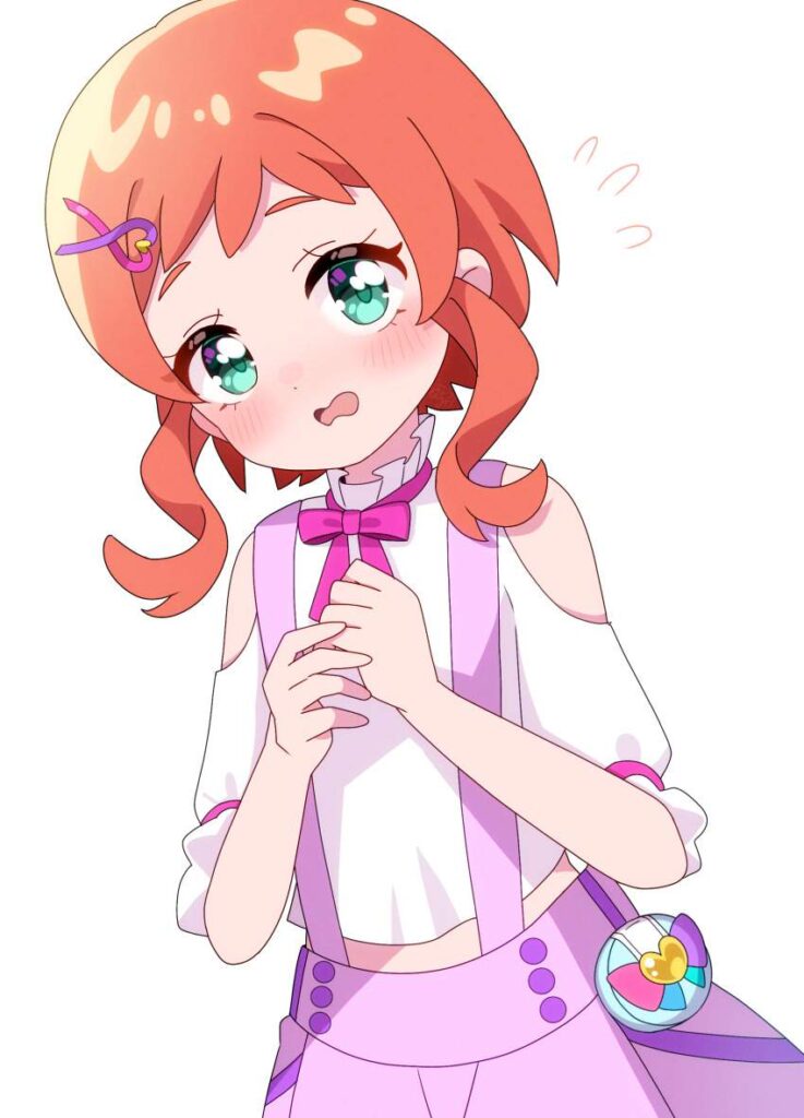 わんだふるぷりきゅあ!の抜けるエロ画像まとめ!