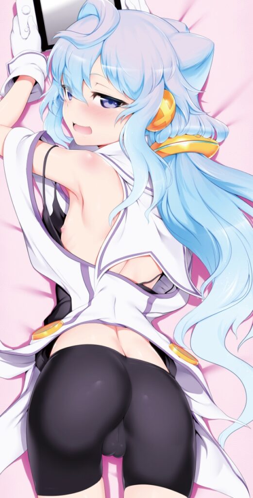 男の娘エロ画像総合スレ
