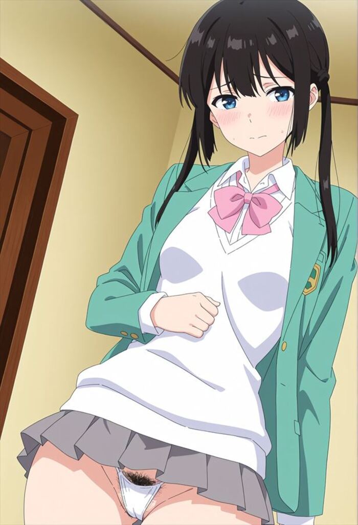 愛してるゲームを終わらせたいのエッチな魅力が分かるエロ画像