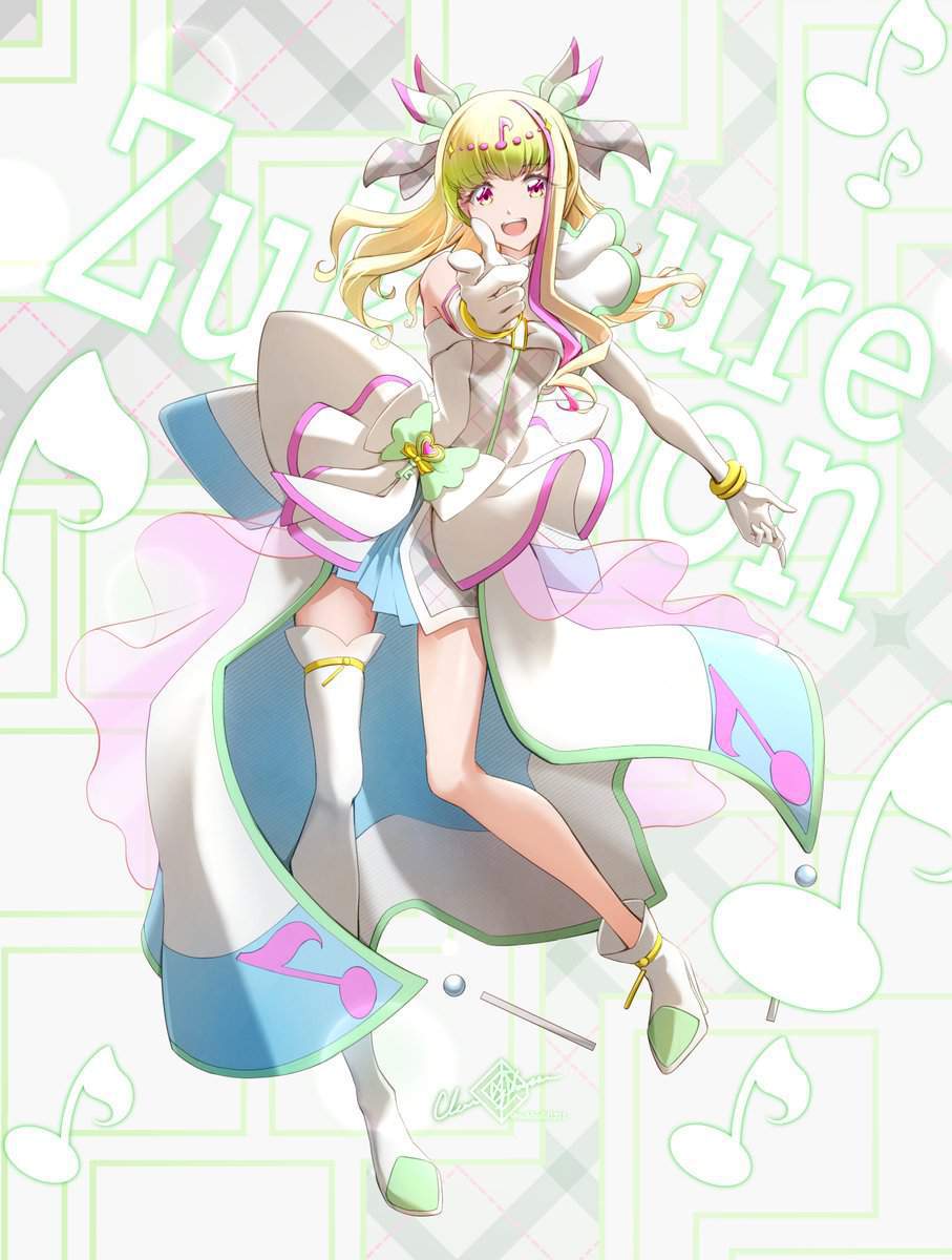 キミとアイドルプリキュア♪の抜けるエロ画像ください！