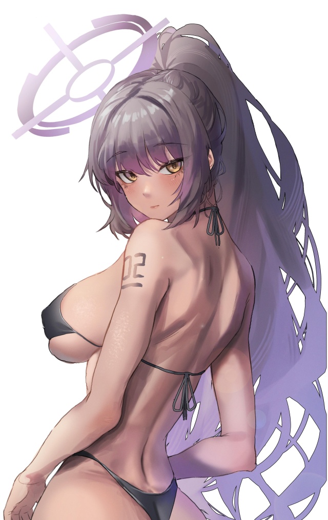 ビキニがエロくてたまんないので画像を収集してきた