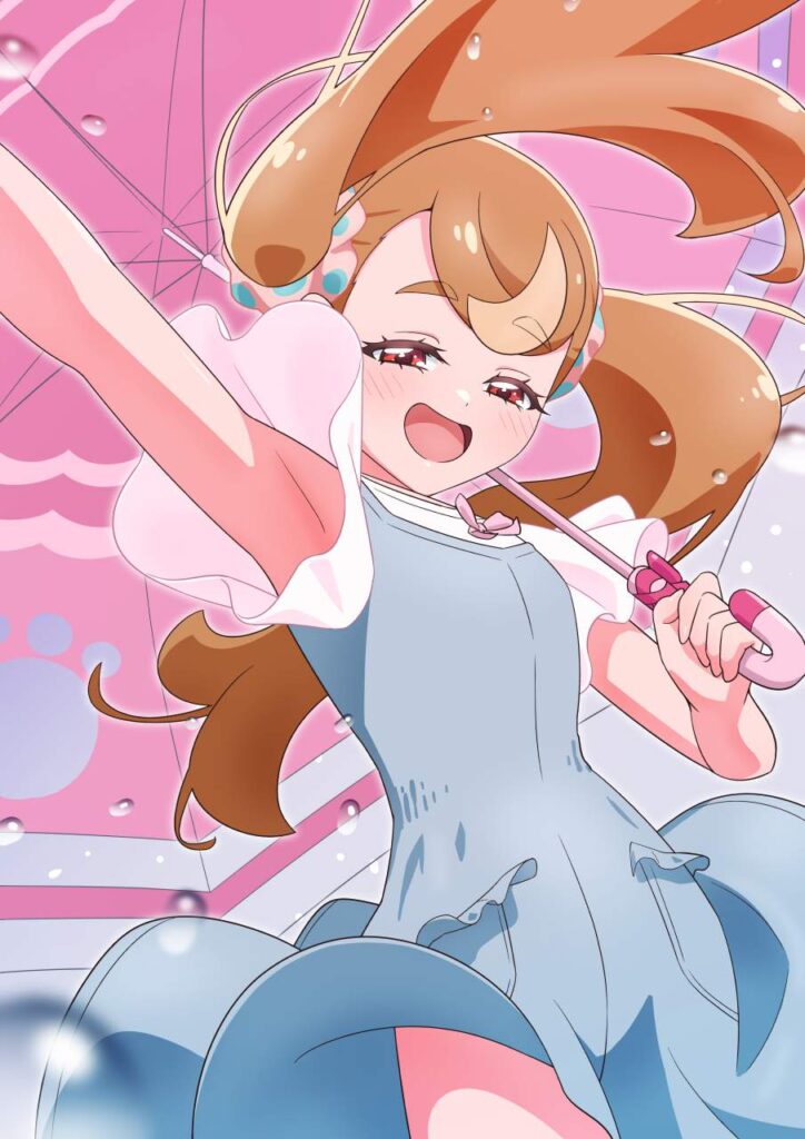 こんなにエロ過ぎるわんだふるぷりきゅあ！の画像は反則です！