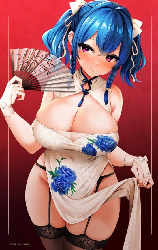 下乳のエロすぎる画像