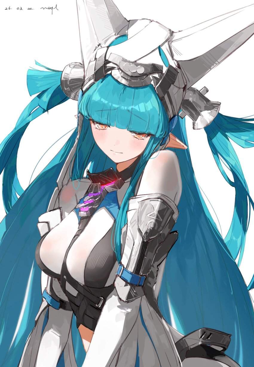 アークナイツエロ画像総合スレ