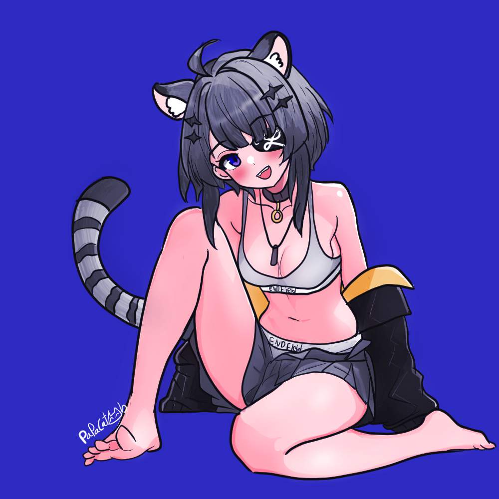 アークナイツエロ画像総合スレ
