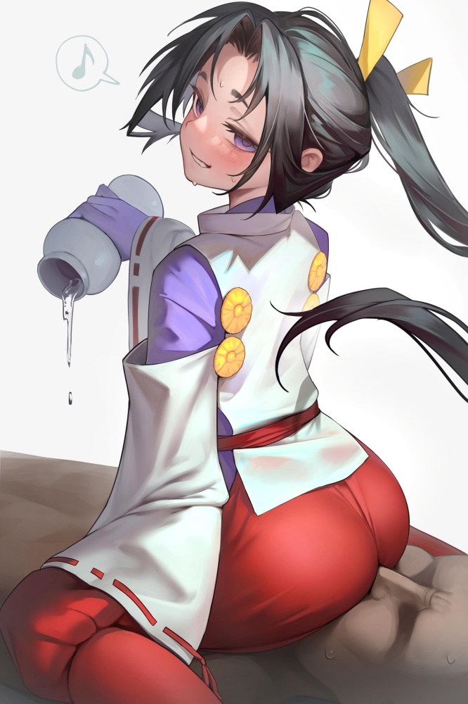 顔面騎乗がエロくてたまんないので画像を収集してきた