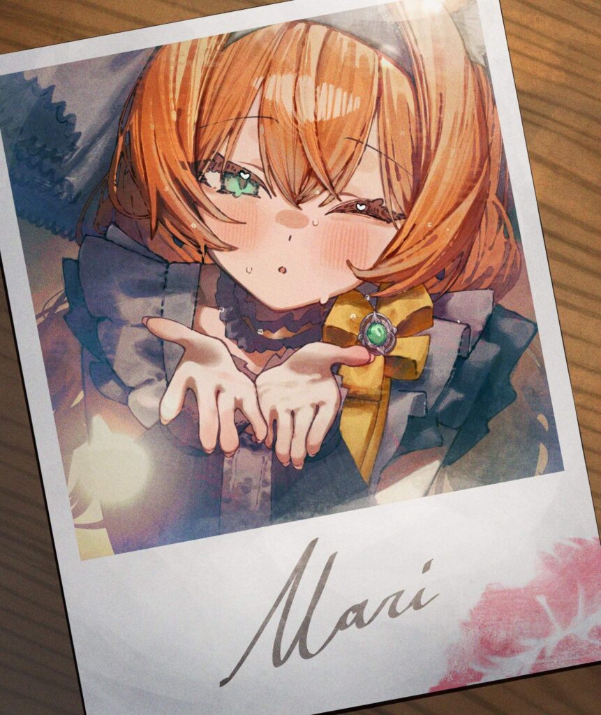ブルーアーカイブは最高だぜぇぇ!!ってなるエロ画像