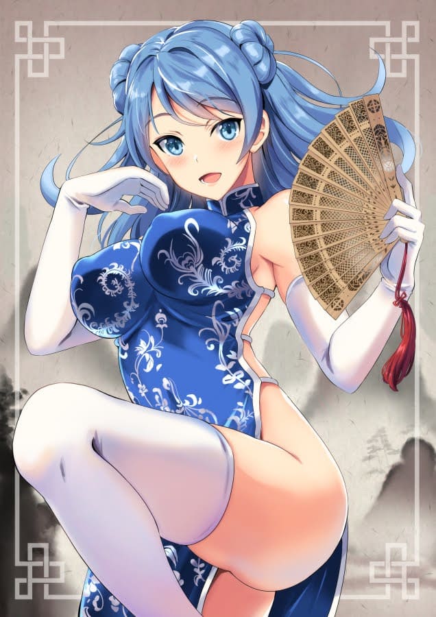 下乳のエロすぎる画像