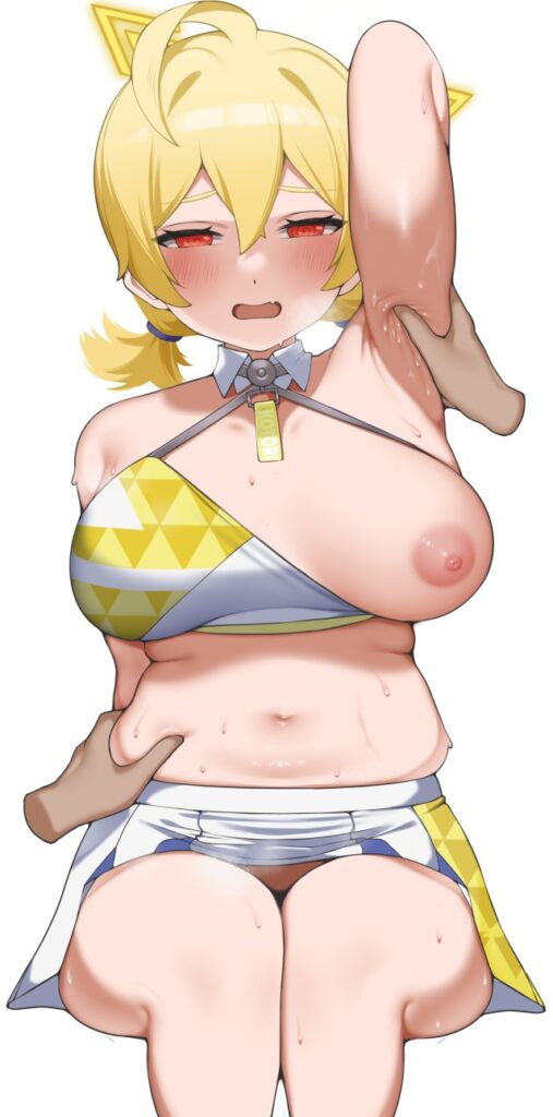ムチムチは最高だぜぇぇ!!ってなるエロ画像