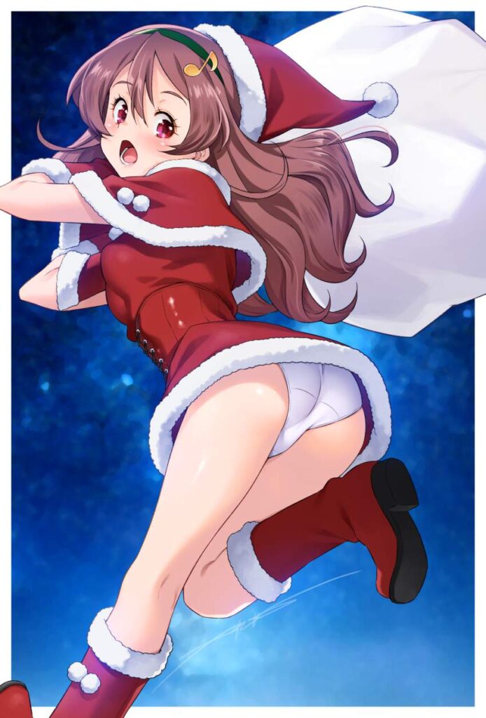 キミとアイドルプリキュア♪のエロ画像なんです!