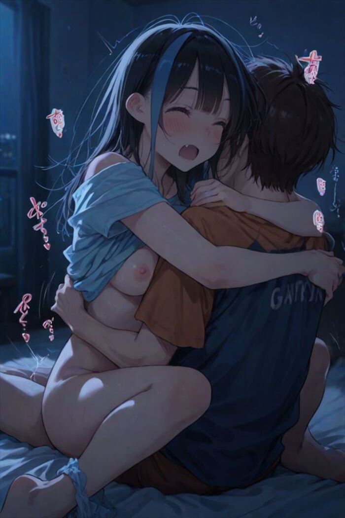 彼女、お借りしますのえっちなやつ