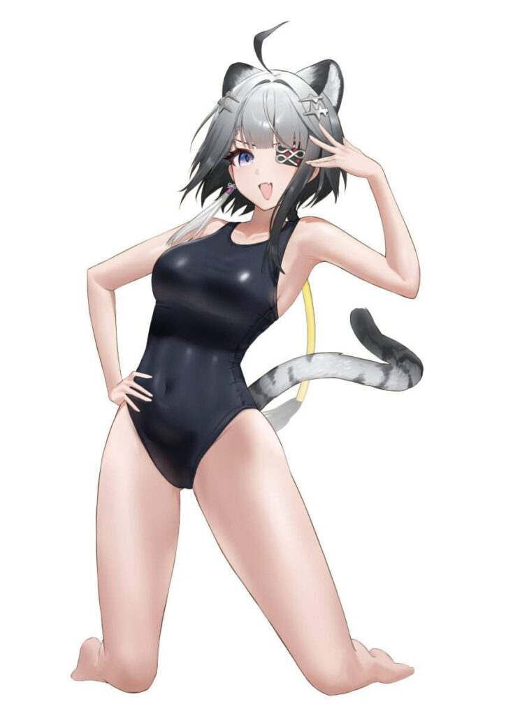 アークナイツの抜けるエロ画像ください!