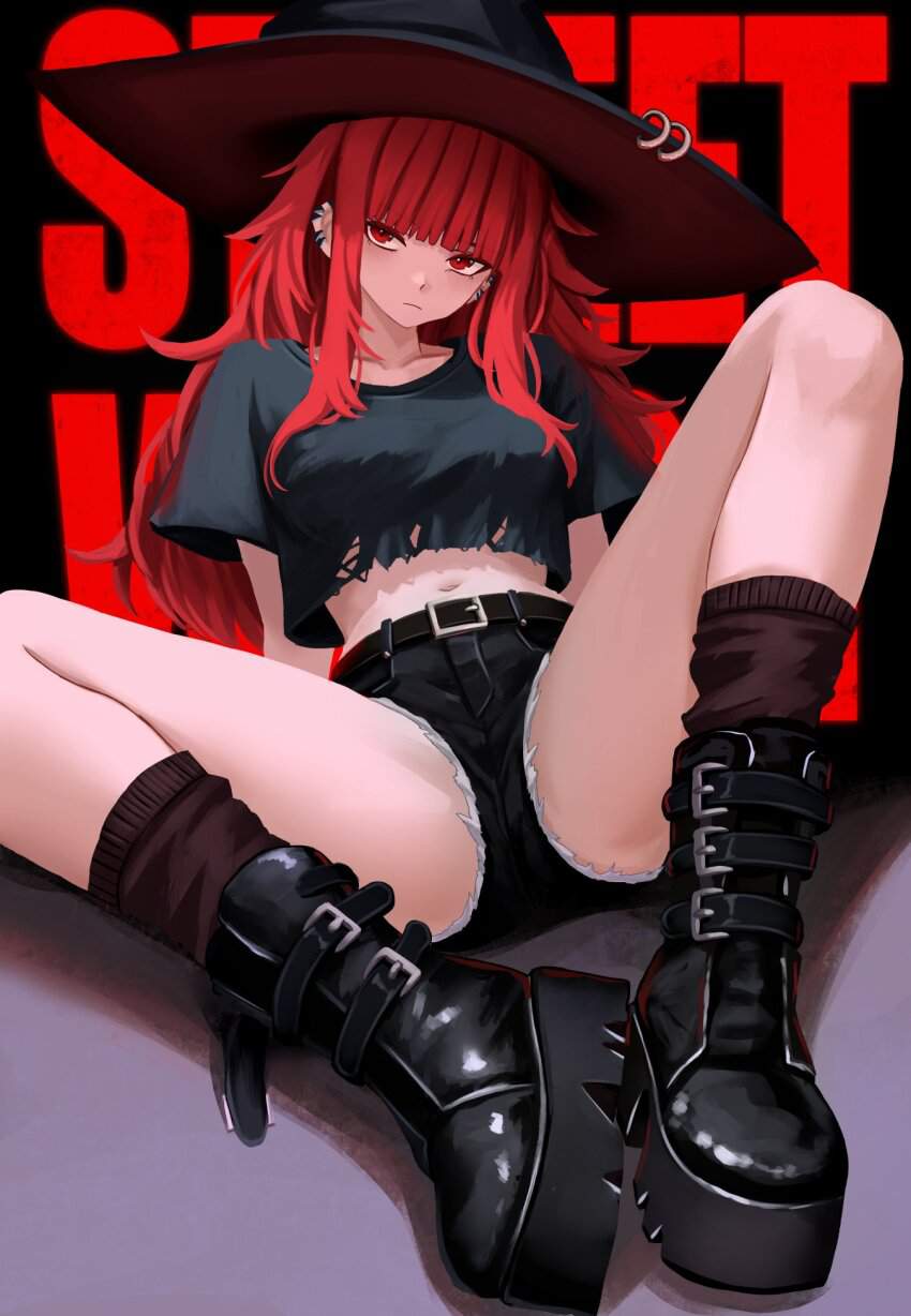 ブーツを期待する人が集まる画像倉庫。