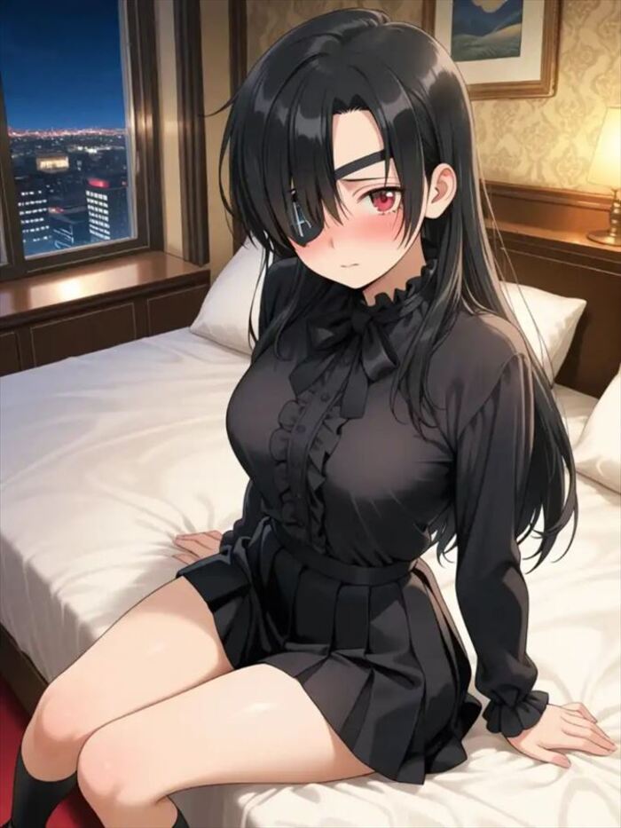 黄泉のツガイのエロ画像が見たい人集まれ!