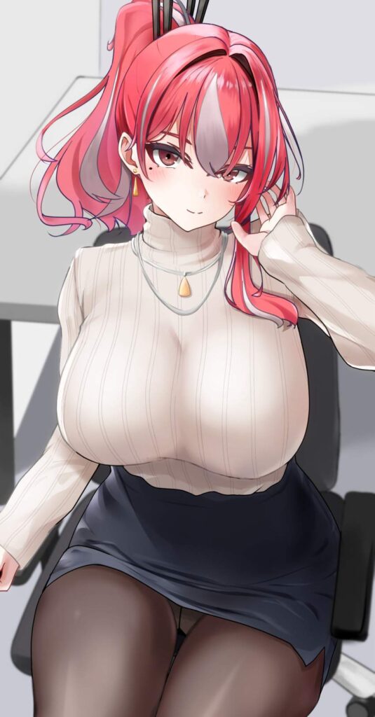 パンチラのエロ画像がほしい!