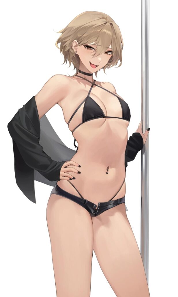 ビキニがエロくてたまんないので画像を収集してきた
