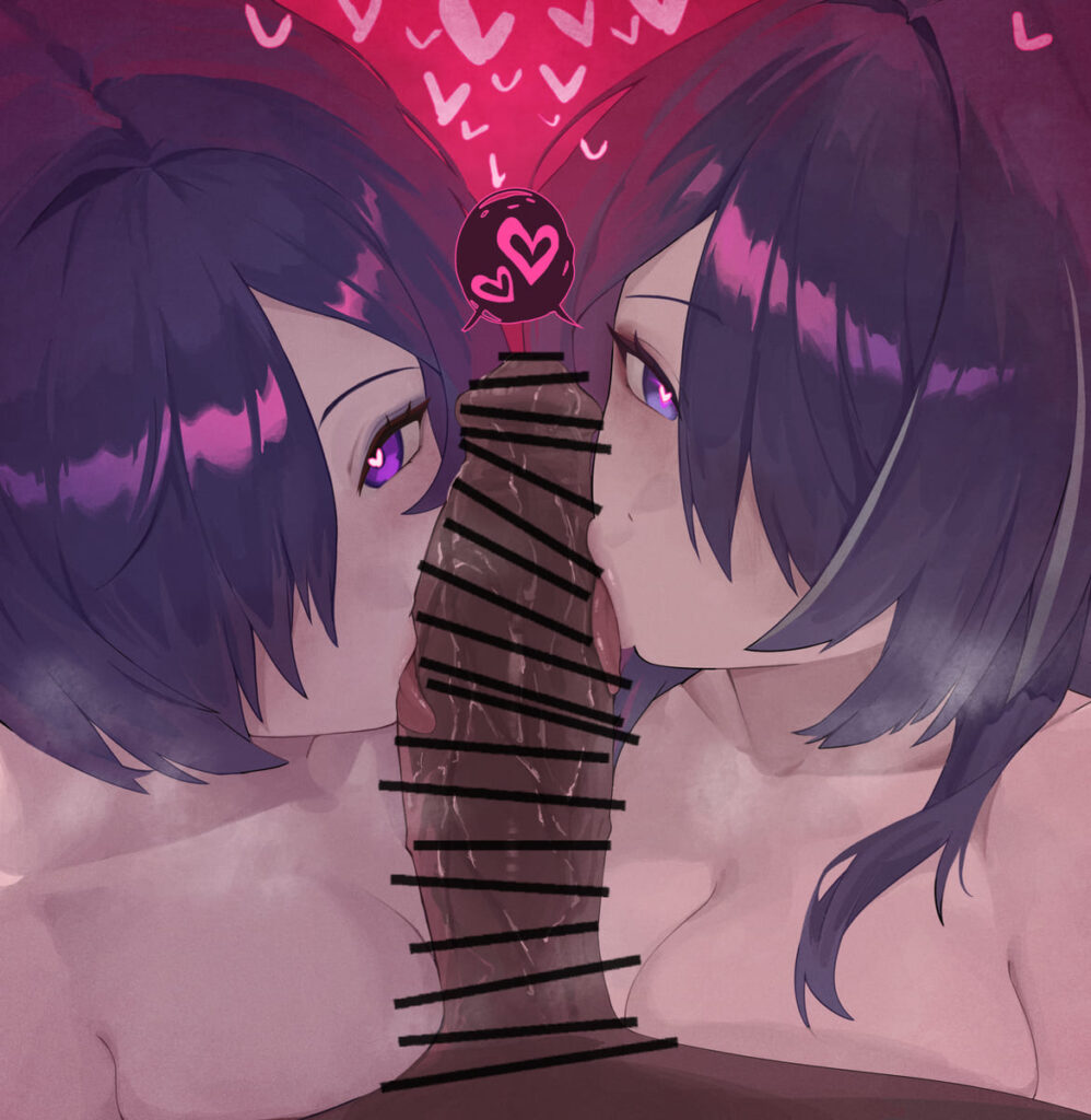 ゼンレスゾーンゼロについてのエロ画像
