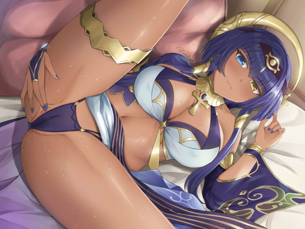 まんぐり返しのエロ画像下さい