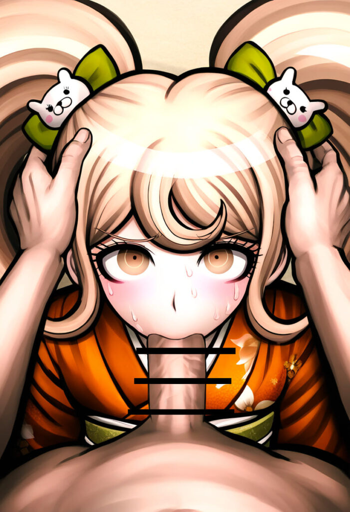 オカズにできそうなダンガンロンパの二次エロ画像はいかがですか?