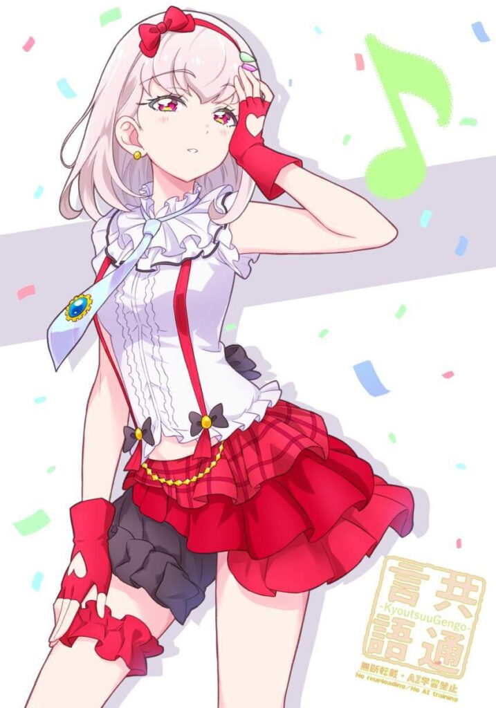 キミとアイドルプリキュア♪の抜けるエロ画像ください！