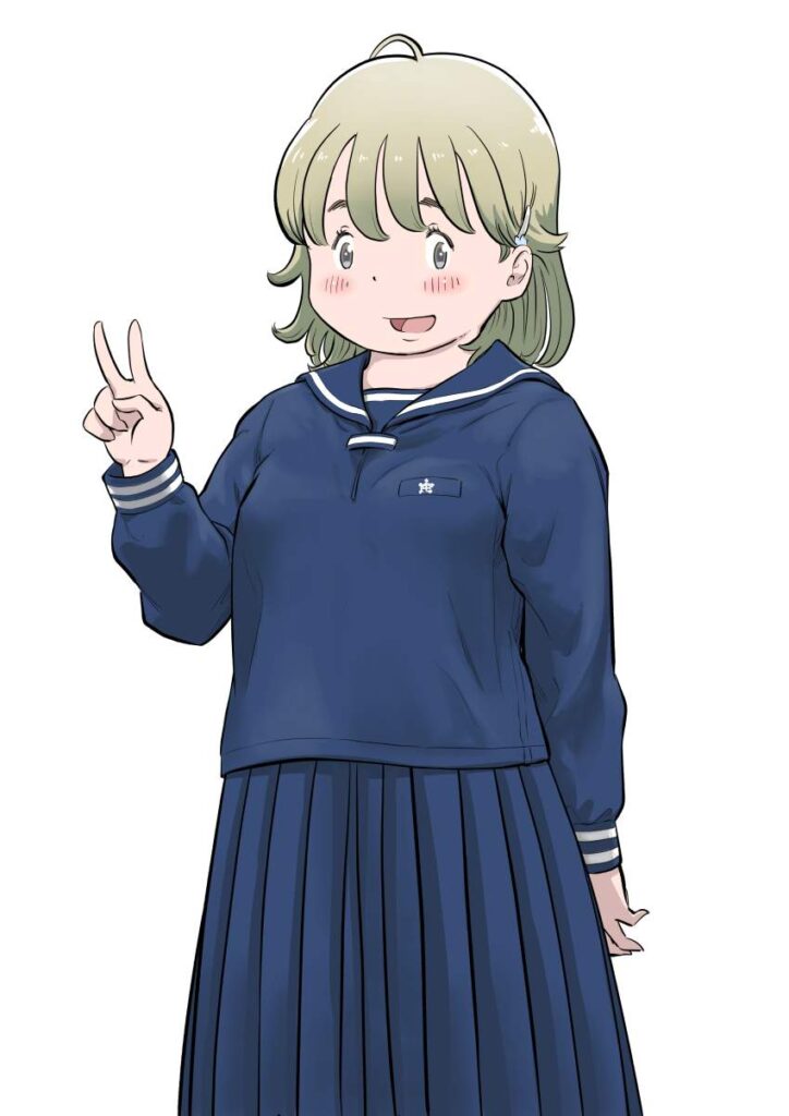 ぽっちゃりのエロ画像詰め合わせ