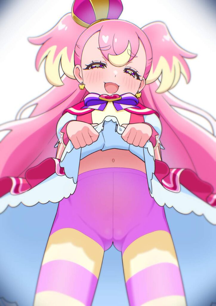 わんだふるぷりきゅあ!の画像が好きな紳士の方はこちらへどうぞ。