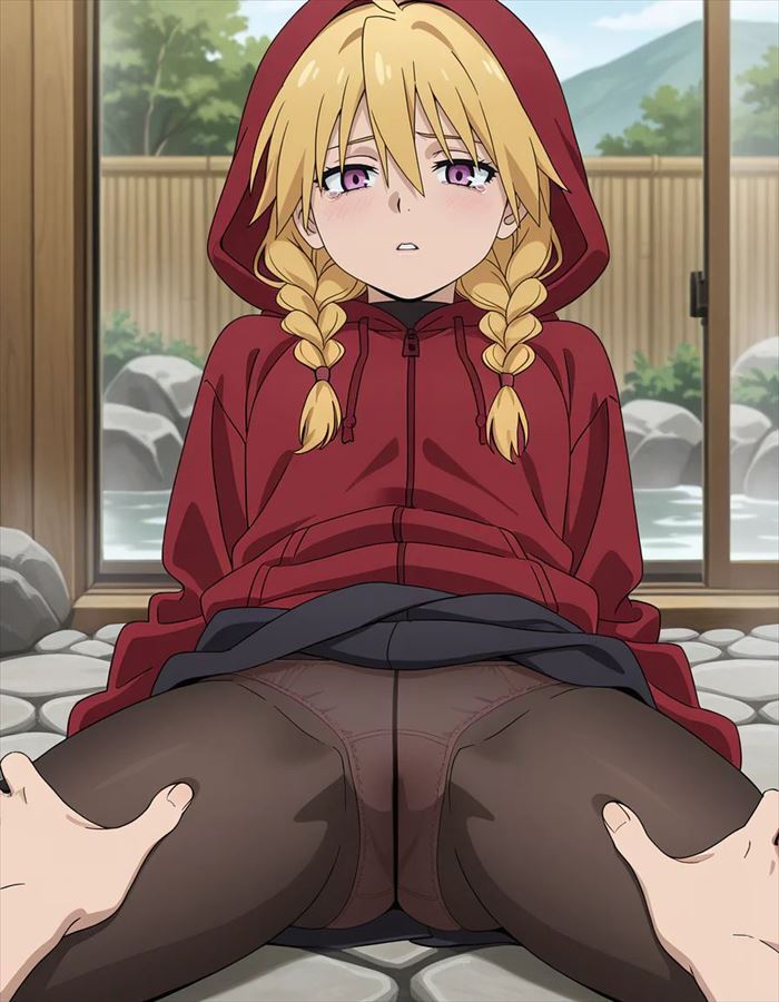 黄泉のツガイのエロ画像が見たい人集まれ!