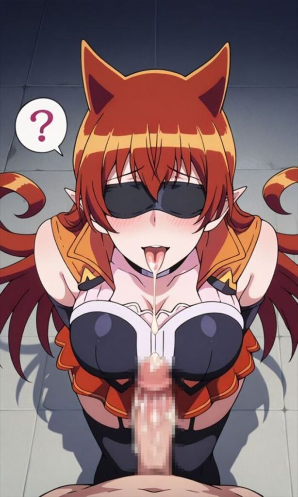 魔入りました!入間くんのエロ画像を見て幸せになろう!